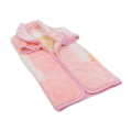 Baby Grow Baby Sac Zipper Swaddling Blankets for New Born (Pink)