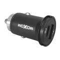 Moxom 33W Ring Car Charger Premium Quality