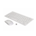 Mini Keyboard and Mouse Combo - BLACK COLOUR