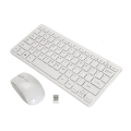 Mini Keyboard and Mouse Combo - BLACK COLOUR