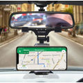 Universal Car Rear View Mirror Mount