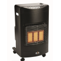 Alva - 3 Panel Luxurious Infrared Radiant Indoor Heater