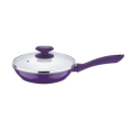 Wellberg - 24 cm Frypan With Lid