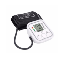 Blood Pressure Monitor - Arm Style Electronic USB Powered - DC-32