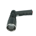 Super Bright Multifunctional Pistol Lights Torch- 534