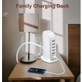 Ultra High Quality Charging Station for Multiple Devices USB Type-C