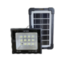 Dgtimes 100w Solar Flood Light Gd-756 Waterproof IP67