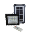400w Solar Flood Light Waterproof IP66 High Quality with Remote