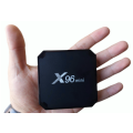 X96 Mini 4K Android TV Box