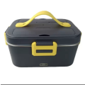 75W Electric Heating Lunch Box With Travel Bag and High Quality Stainless Steel Spoon & Fork