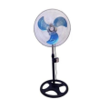 18` Floor Stand Fan with Metal Blades