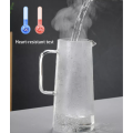 1400ml Iced Coffee Maker Glass