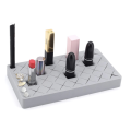 Cosmetic Lipstick Storage Organizer Rack