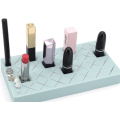 Cosmetic Lipstick Storage Organizer Rack