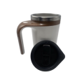 Automatic Magnetic Stirring Cup - IF-45