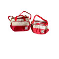 Baby Kingdom 2 Piece Diaper Bag Set