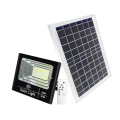 Tempest 60W Solar LED Flood Light with Remote control