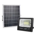 Tempest 60W Solar LED Flood Light with Remote control