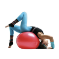 Exercise Yoga Gym Ball Anti Burst