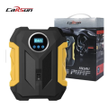 Carsun Multifunctional Digital Car Tyre Pump With One Touch Function