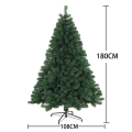 180 CM Christmas Tree Full Xmas Tree Easy Treezy Christmas Tree Artificial Christmas Tree