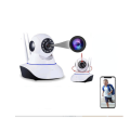 HD Wireless Network IP Indoor Camera with Mobile View