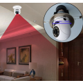 Wireless Panoramic Home Security WiFi Smart Camera 360° HD
