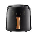 8L Stylish Design Air Fryer 1400W