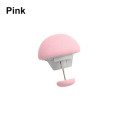 1x Pink Mushroom Quilt Holder BedSheet Quilt Clip Duvet Cover Fastener Clip Anti Slip