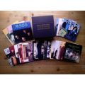 The Beatles CD Singles Collection (22 CD Single Box)