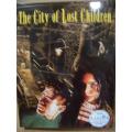 The City of Lost Children Pc Big Box adventure game (pc cd)