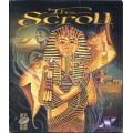 The Scroll  (aka Daughter of the Serpent) Big Box adventure game (pc cd)