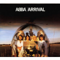 ABBA - Arrival CD (US 2001 Digipack issue)