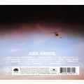 ABBA - Arrival CD (US 2001 Digipack issue)