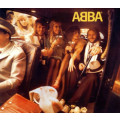 ABBA - ABBA CD (US 2001 Digipack issue)