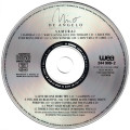 Nino de Angelo - Samuraj CD (Dieter Bohlen produced)