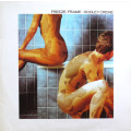 Godley and Creme - Freeze Frame LP