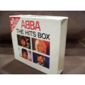ABBA - The Hits Box (3CD) + The Love Songs CD