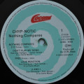 Chyp-Notic - Nothing Compares LP