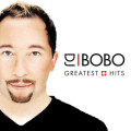 DJ Bobo - Greatest Hits (CD and DVD set)