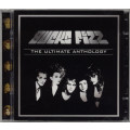Bucks Fizz - Ultimate Anthology 2cd  set