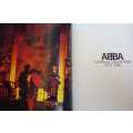 ABBA - A Lyrical Collection 1972-1982 (lyric booklet)