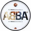 ABBA - Waterloo 7` Picture Disc (40th anniversary ltd and numbered)