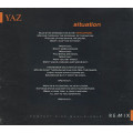 Yaz - Situation remix cd maxi single (Yazoo / Vince Clarke / Alison Moyet)