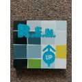 R.E.M. - Up (2005 CD/DVD Combo)