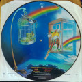 Marillion - Misplaced Childhood VERY RARE 1985 PICTURE DISC LP