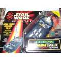 Star Wars Ep1 Assorted Figures and Accessory Packs