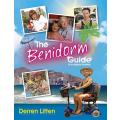 Benidorm Guide to a Happy Holiday by Derren Litten