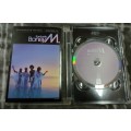 Boney M - Fantastic, On Stage and On The Road (Live in Concert) DVD