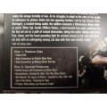 Platoon 2-disc Steelbook collector`s edition DVD